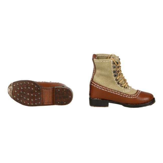  Artikelbild 2 des Artikels “DAK Tropenstiefel 1/6 (kurz) “