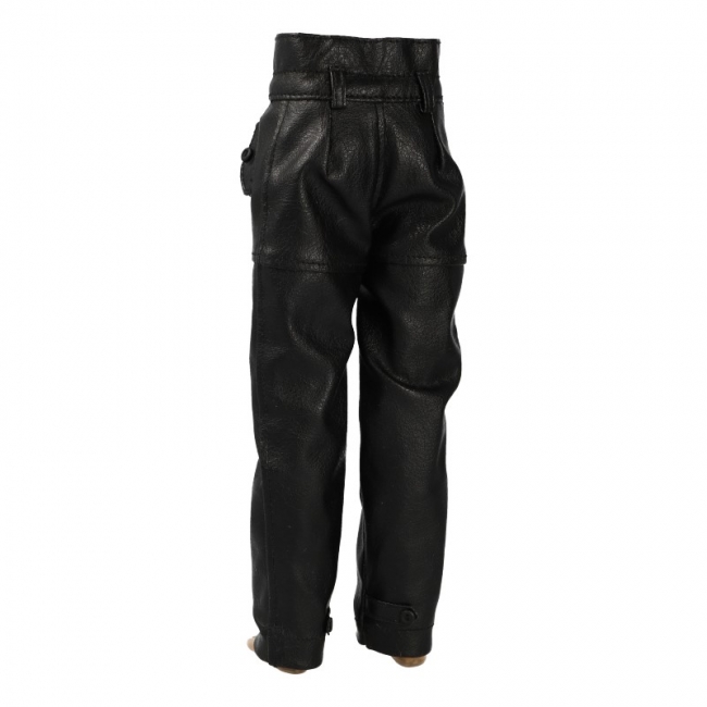  Product image 2 of the product “U Boot leather Pants 1/6 ”
