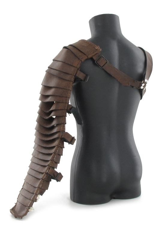  Product image 2 of the product “Leather padding (left arm)1.jpg ”