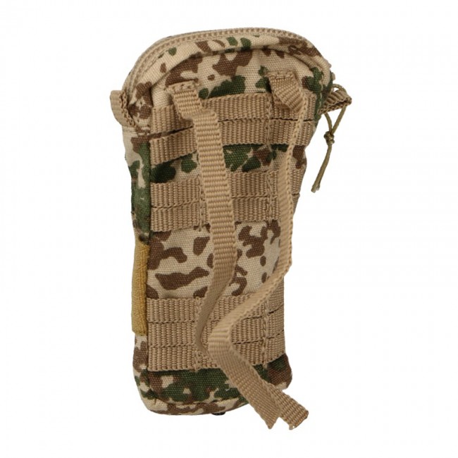  Product image 2 of the product “Lindnerhof Hydration Pouch (Desert Flecktarn) ”