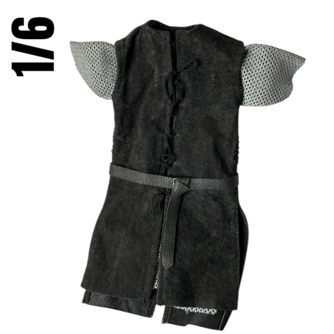  Artikelbild 2 des Artikels “Aragon, LOTR  Jerkin set   1/6 “