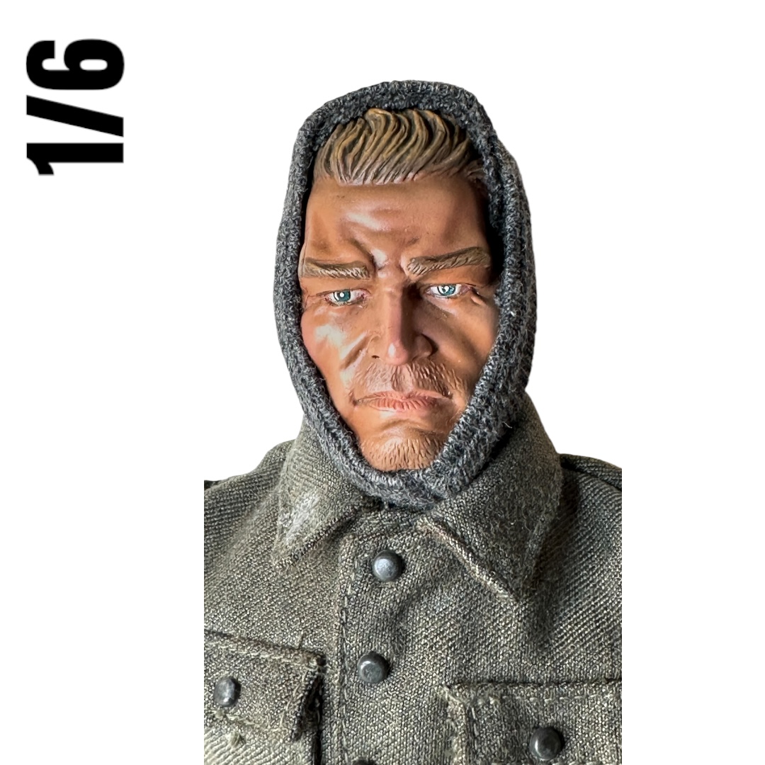  Artikelbild 2 des Artikels “Dorr Soldat Elite Basic 1/6 “