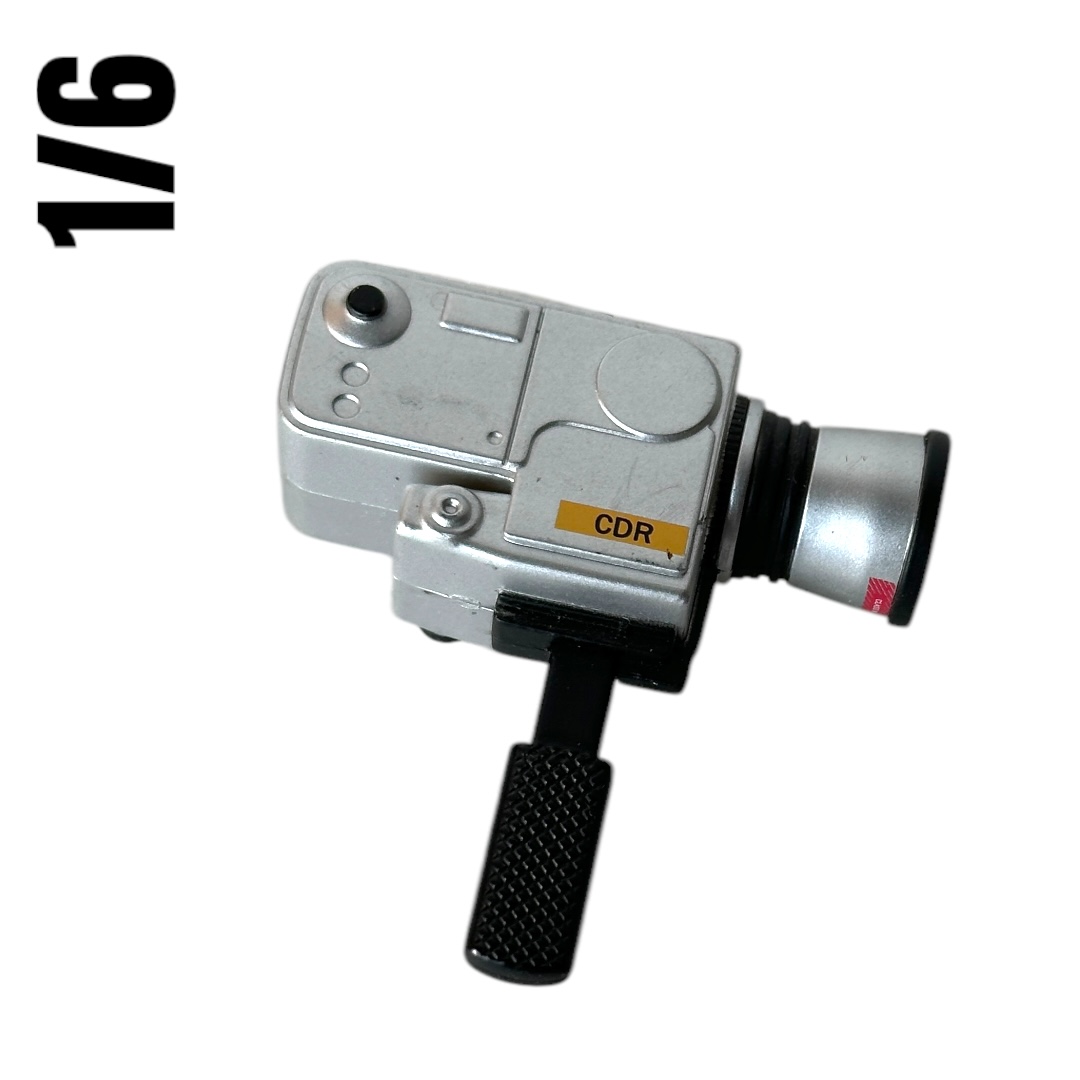  Artikelbild 2 des Artikels “Apollo 11 Astronauts Camera 1/6 “