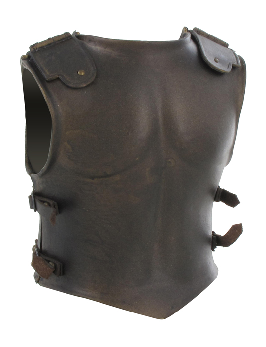  Artikelbild 2 des Artikels “Lorica Muscolata Armor (Bronze) 1:6 “