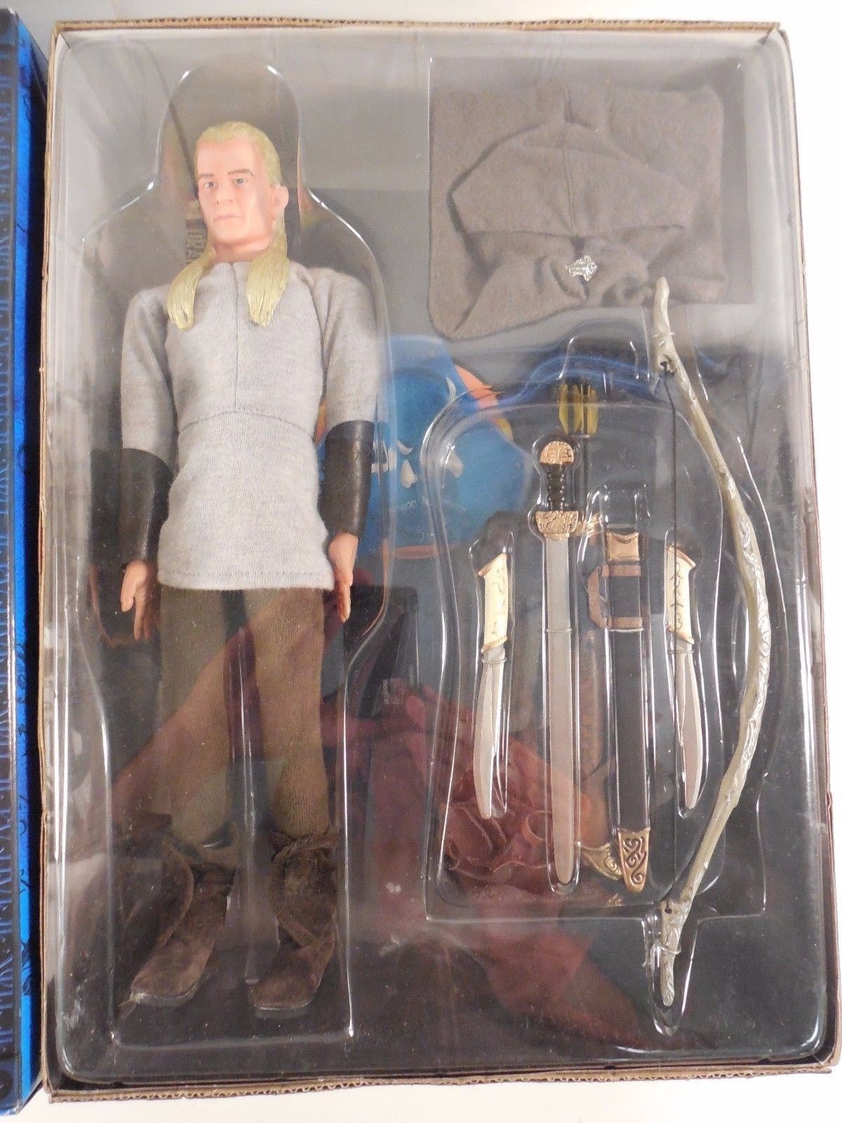  Artikelbild 2 des Artikels “Legolas Greenleaf, LOTR “