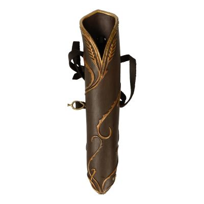  Product image 2 of the product “Elven Archer Quiver (Brown) 1/6 ”