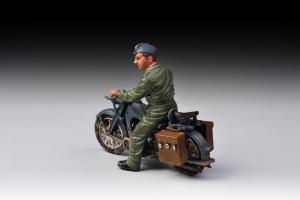  Artikelbild 2 des Artikels “Groundcrew with Zundapp “
