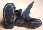  Product image 2 of the product “Fliegerstiefel, Leder, de Lux 1/6 ”