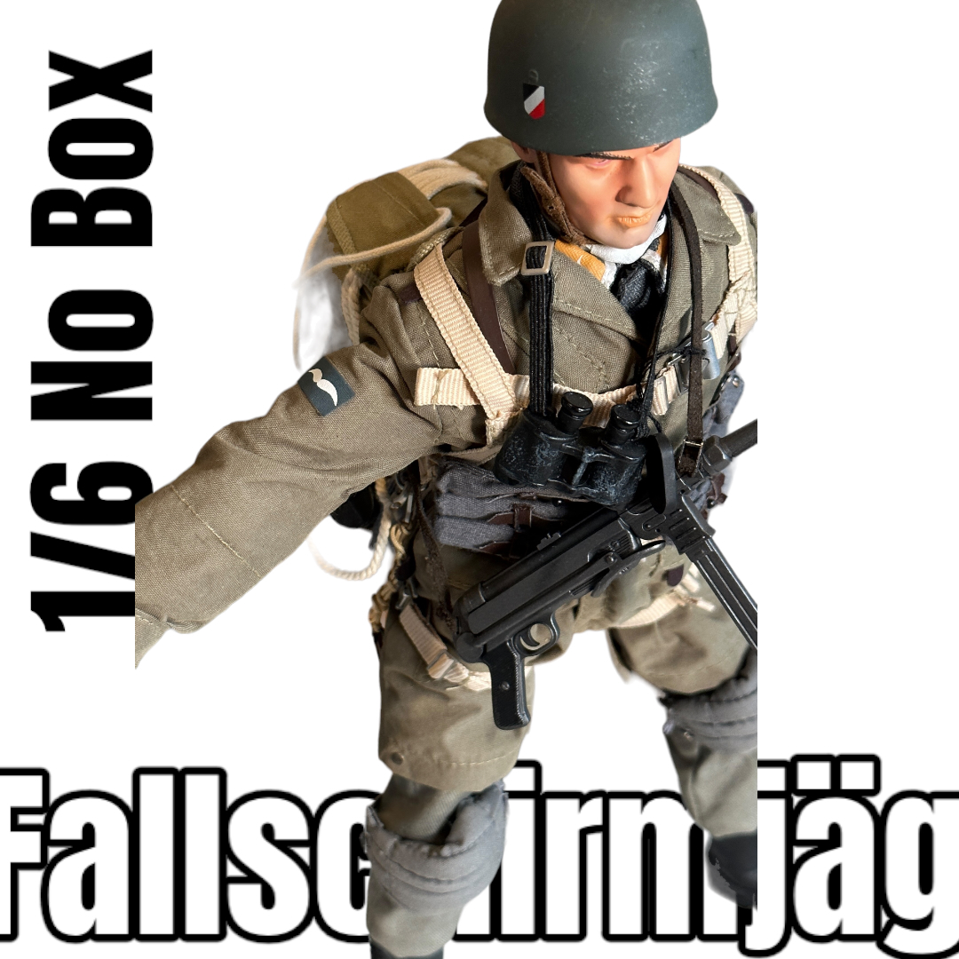  Product image 2 of the product “FJGMax - 4. Anniversary - Special Edition 1/6 ”