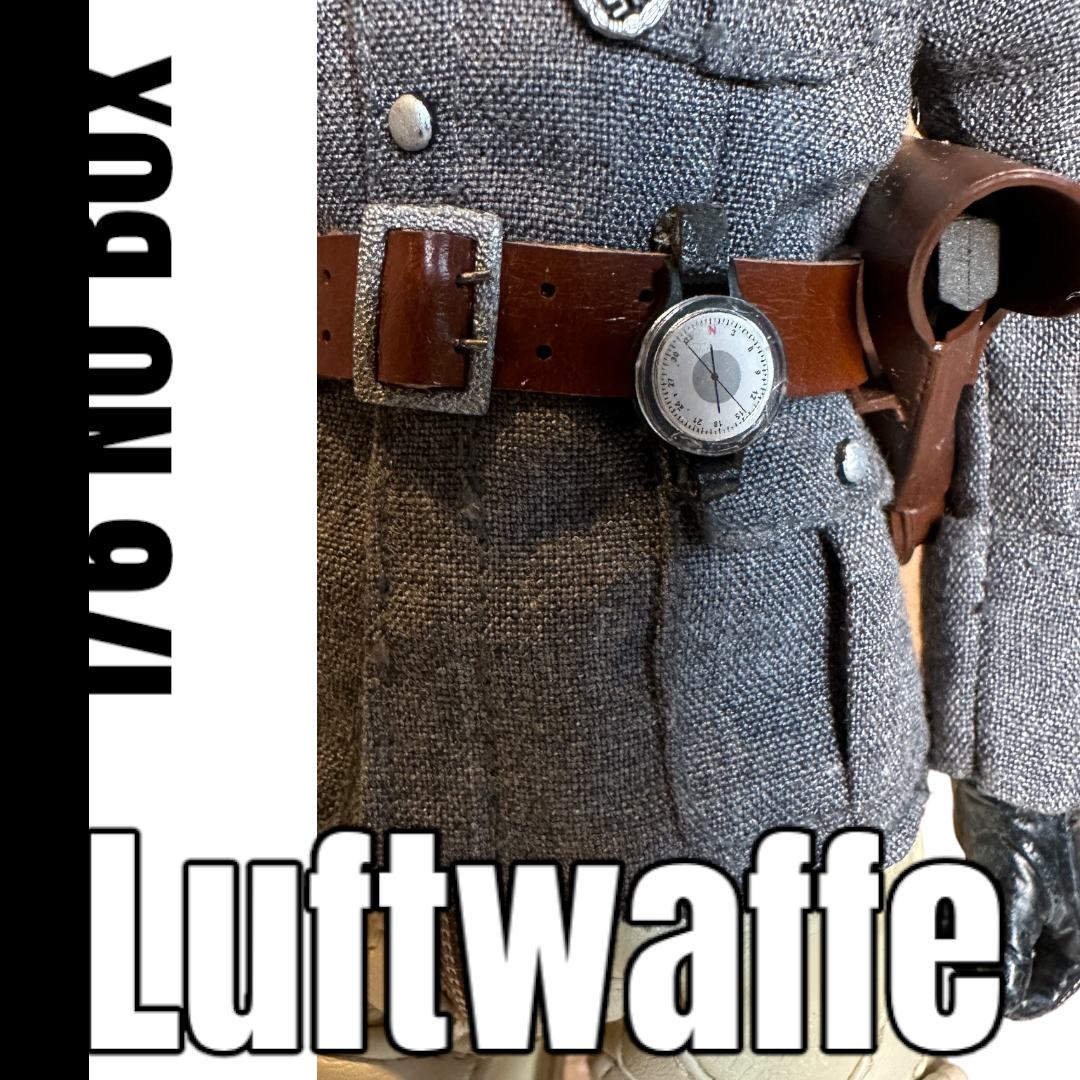  Artikelbild 2 des Artikels “Luffwaffe Bomber Pilot, Nachtschlachtgruppen, Ost Front 1943 1/6 “