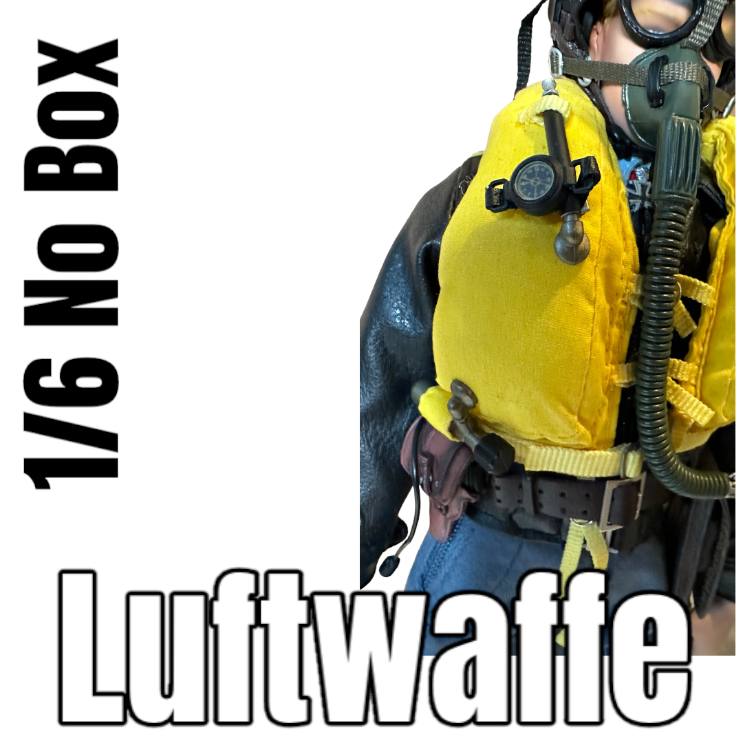  Artikelbild 2 des Artikels “Luffwaffe Bomber Pilot, Nachtschlachtgruppen, Ost Front 1943 1/6 “