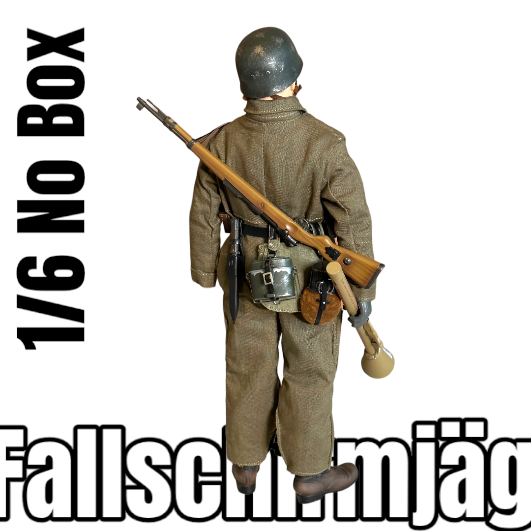  Artikelbild 2 des Artikels “Viktor Defense of Berlin 1945 -  9.FJ Division - Regiment 35 1/6 “