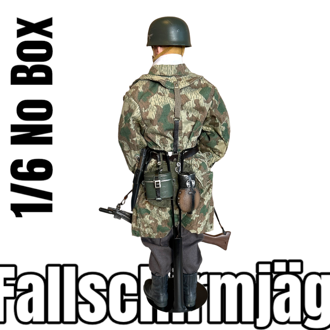  Artikelbild 2 des Artikels “Sigmund Carentan 1944 - FJ Regiment 6 - Schüze “