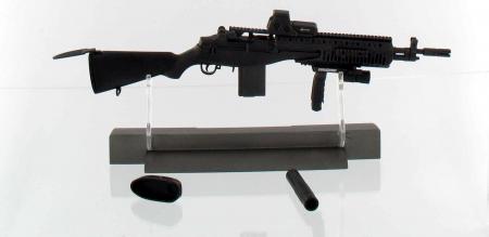  Artikelbild 2 des Artikels “M14 SOCOM II “