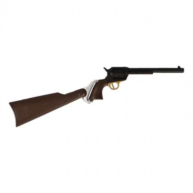  Artikelbild 2 des Artikels “M1851 Colt Navy Revolver with Stock (Black) “