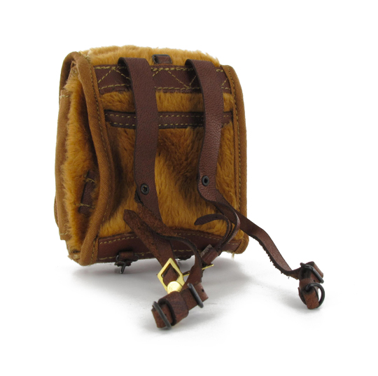  Artikelbild 2 des Artikels “Tornister, Fellrucksack, Affe 1:6 de lux “