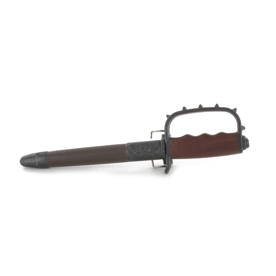  Artikelbild 2 des Artikels “M1917 trench knife 1/6 “
