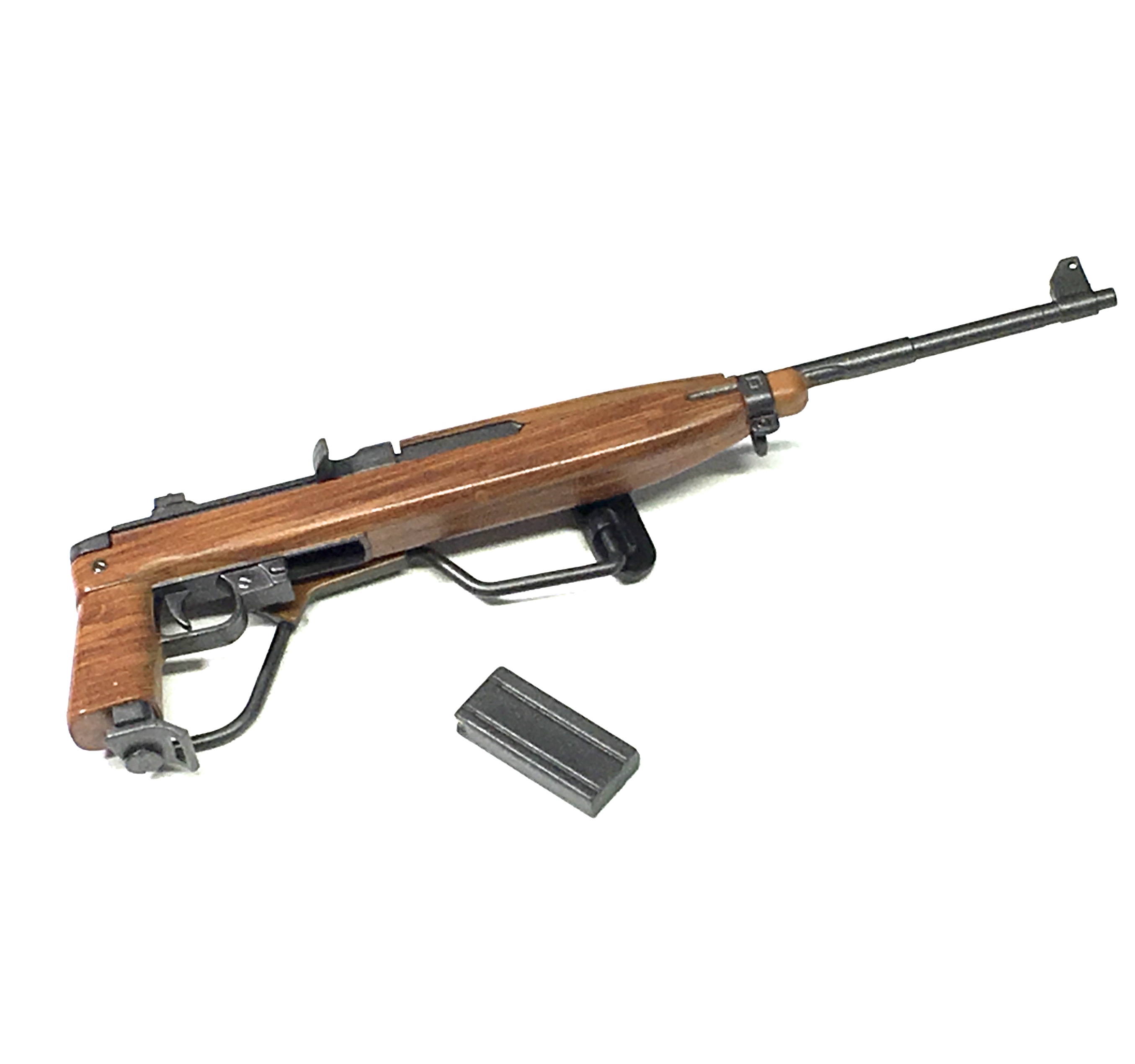  Artikelbild 2 des Artikels “US WWII M1A1 Carbine “