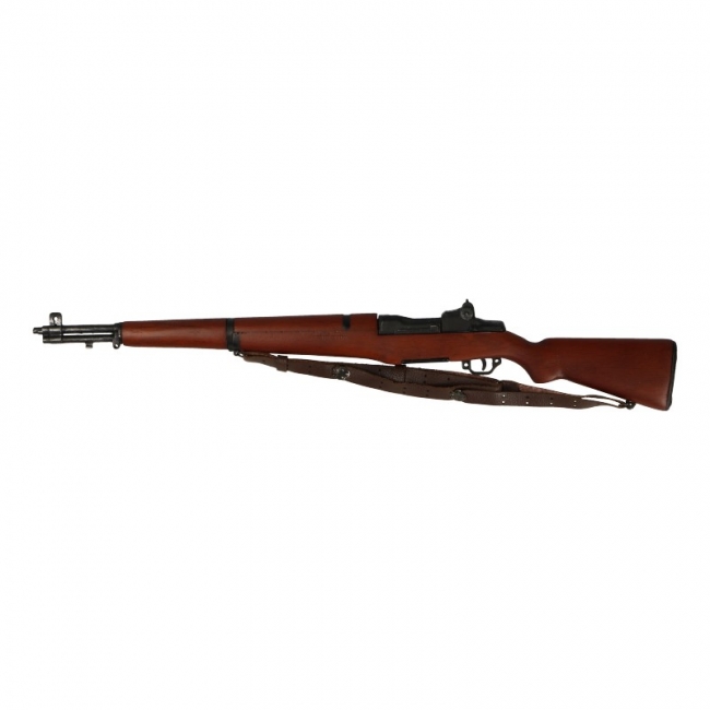  Product image 2 of the product “US Garand M1 in Wood Metal ”