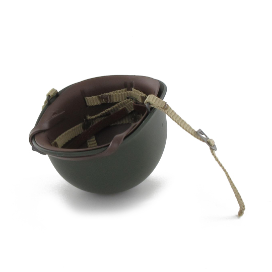  Product image 2 of the product “M1 Helmet (Olive Drab) 1/6 ”