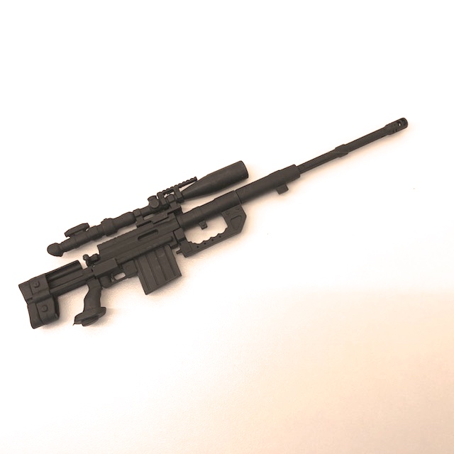  Product image 2 of the product “M200 metalic Coated  1/6 ”