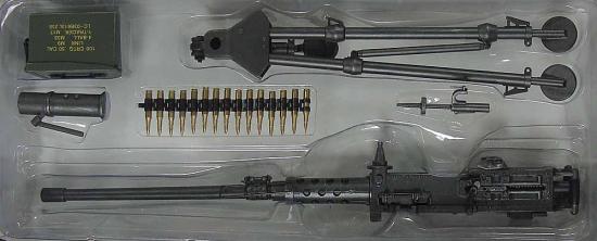  Artikelbild 2 des Artikels “50 cal MG US Set 1:6 “