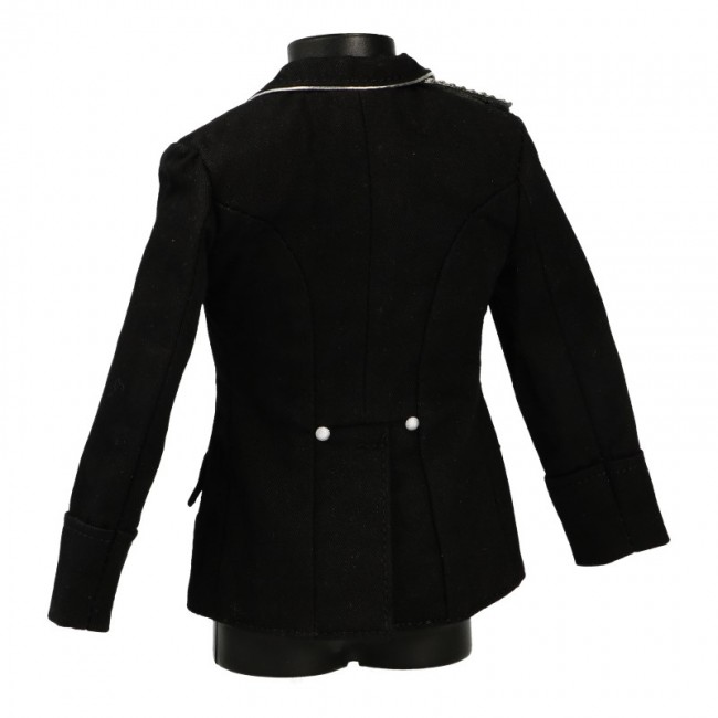  Product image 2 of the product “Uniform M 32  Reichsführer Jacket   1/6 (Blk) ”