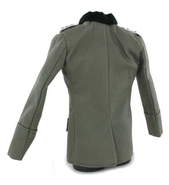  Product image 2 of the product “M36 Feldbluse 7.SS-FREIWILLIGEN-GEBIRGS DIVISION 1/6 ”