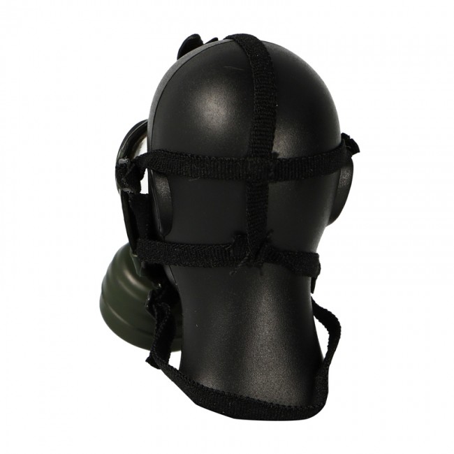  Artikelbild 2 des Artikels “Gasmaske mit abnehmbaren Filter 1/6 “