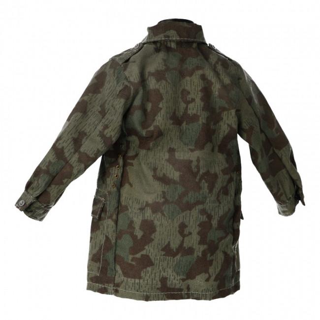  Artikelbild 2 des Artikels “Luftwaffe -Tarnjacke, Splittertarn Muster 1:6 “