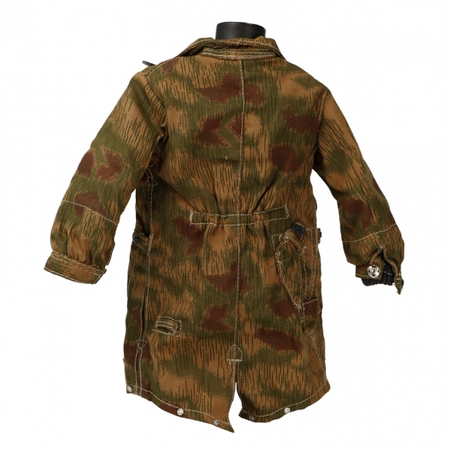  Artikelbild 2 des Artikels “Fallschirmjägersmock Sumpftarn 1:6 “