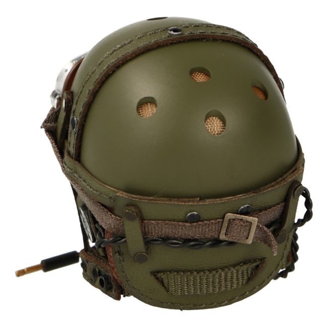  Artikelbild 2 des Artikels “M1938 Tanker Helm  1:6 “