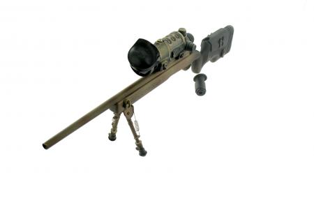  Product image 2 of the product “M40 with AN and PVS 10 ”