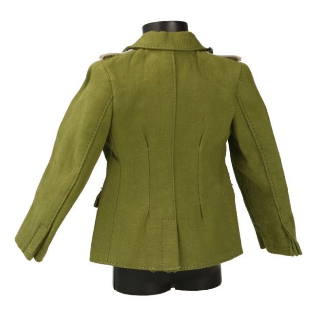  Artikelbild 2 des Artikels “Tropenuniform mit Hose 1:6 deluxe “