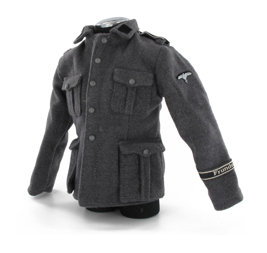  Artikelbild 2 des Artikels “Felduniform SS Fundsberg Schütze “