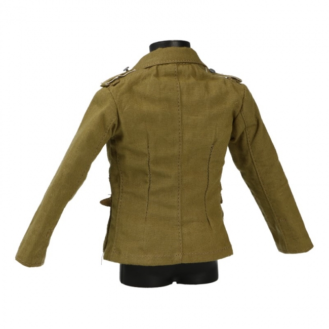  Artikelbild 2 des Artikels “Tropenuniform mit Hose 1:6 deluxe “