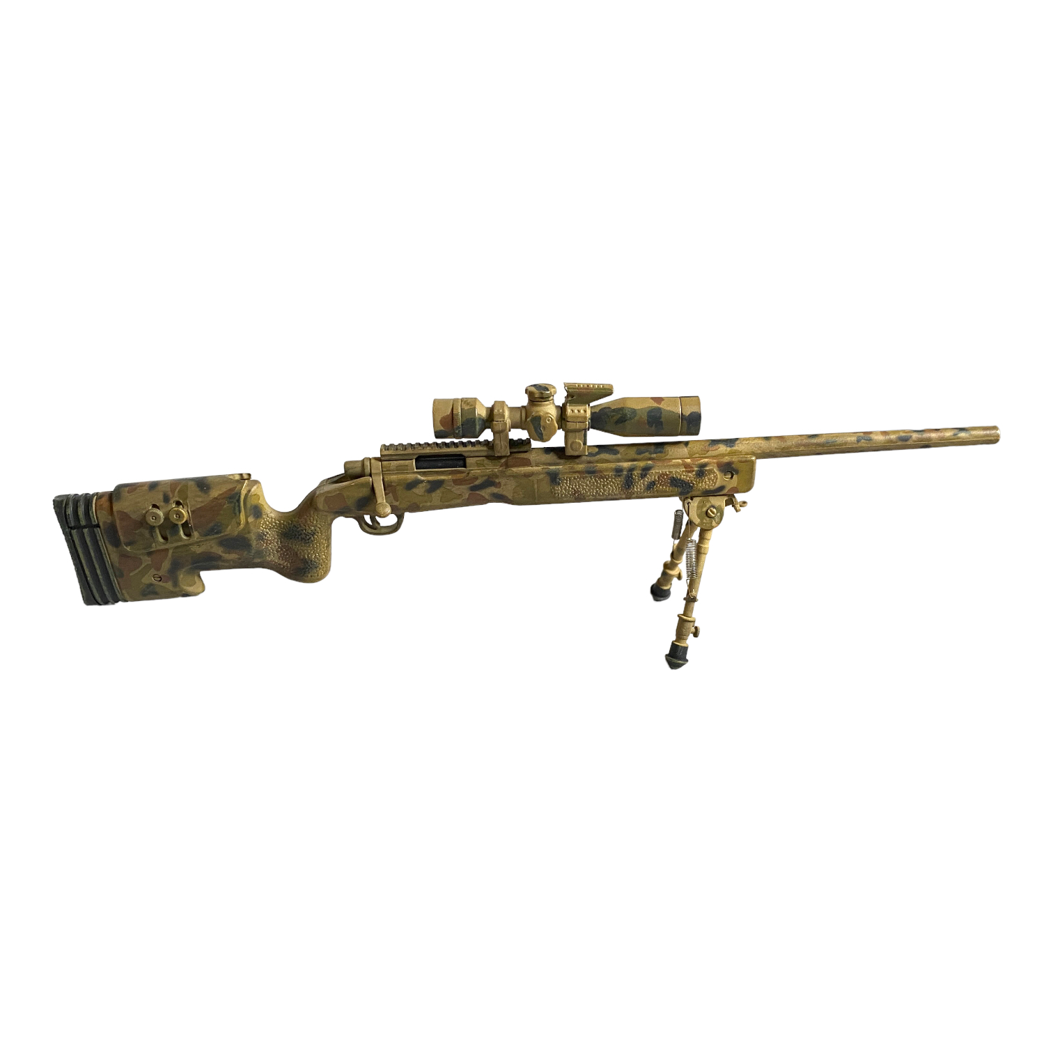  Artikelbild 2 des Artikels “M40 with MST100 Rifle Scope “