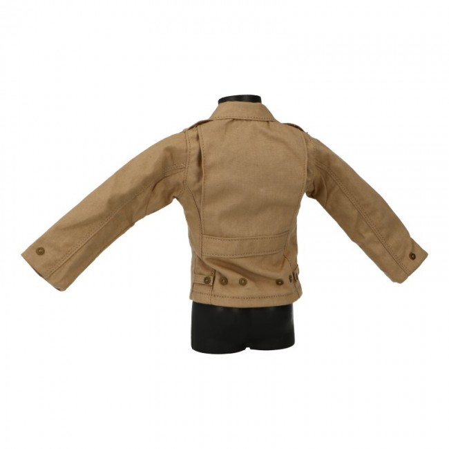  Artikelbild 2 des Artikels “US M41 Field Jacket (Beige) 1:6 “