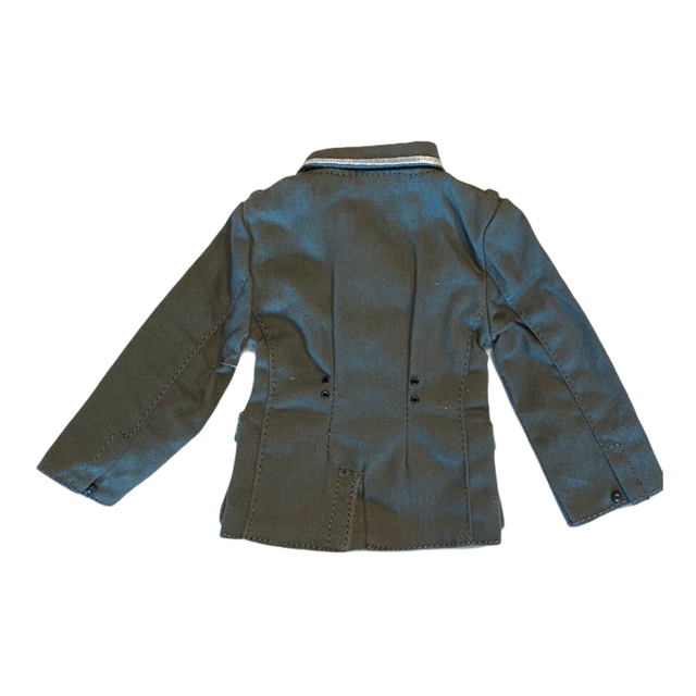  Artikelbild 2 des Artikels “M43 Feldbluse mit EK Band (OD) “