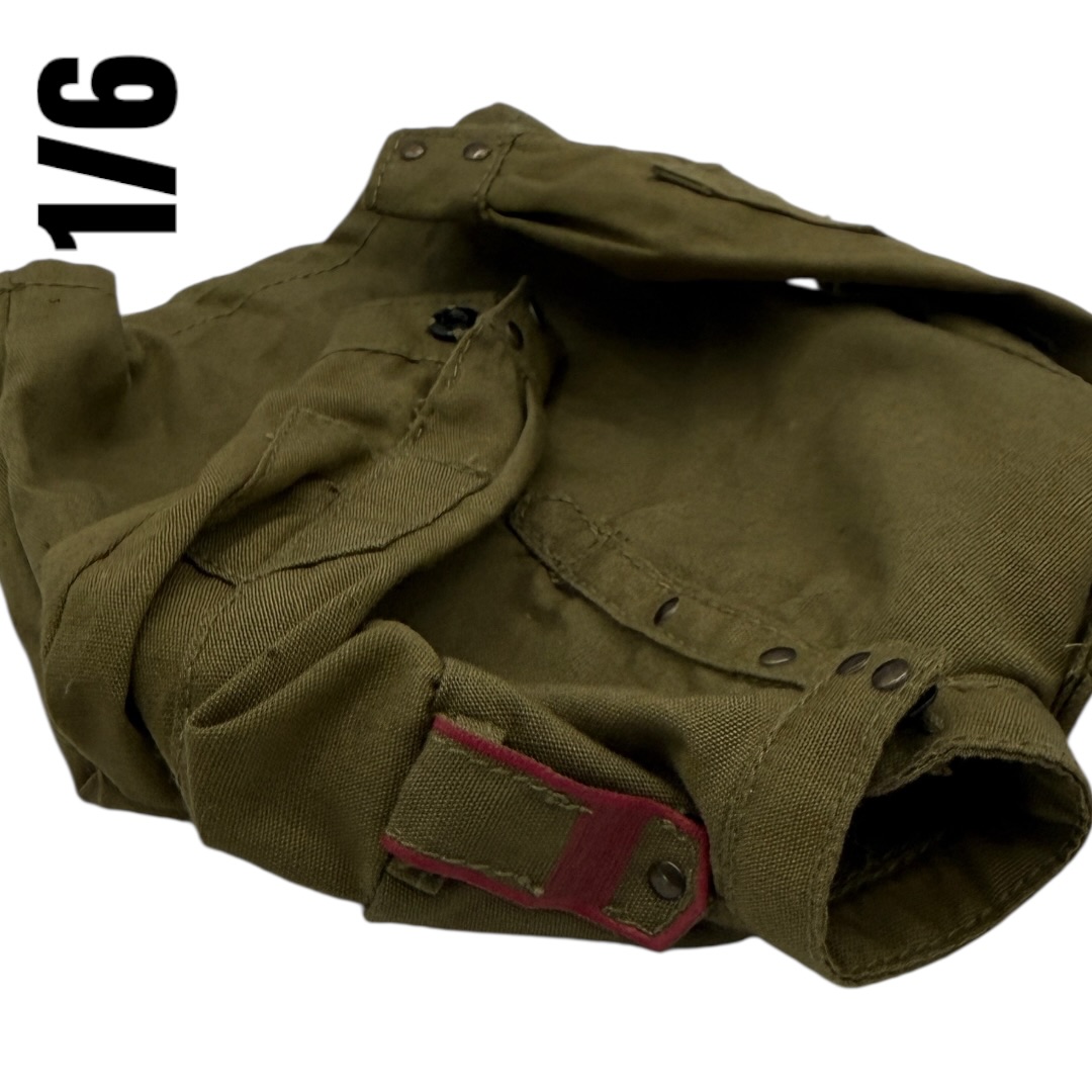  Artikelbild 2 des Artikels “1/6 Russian Uniform M35/41 “