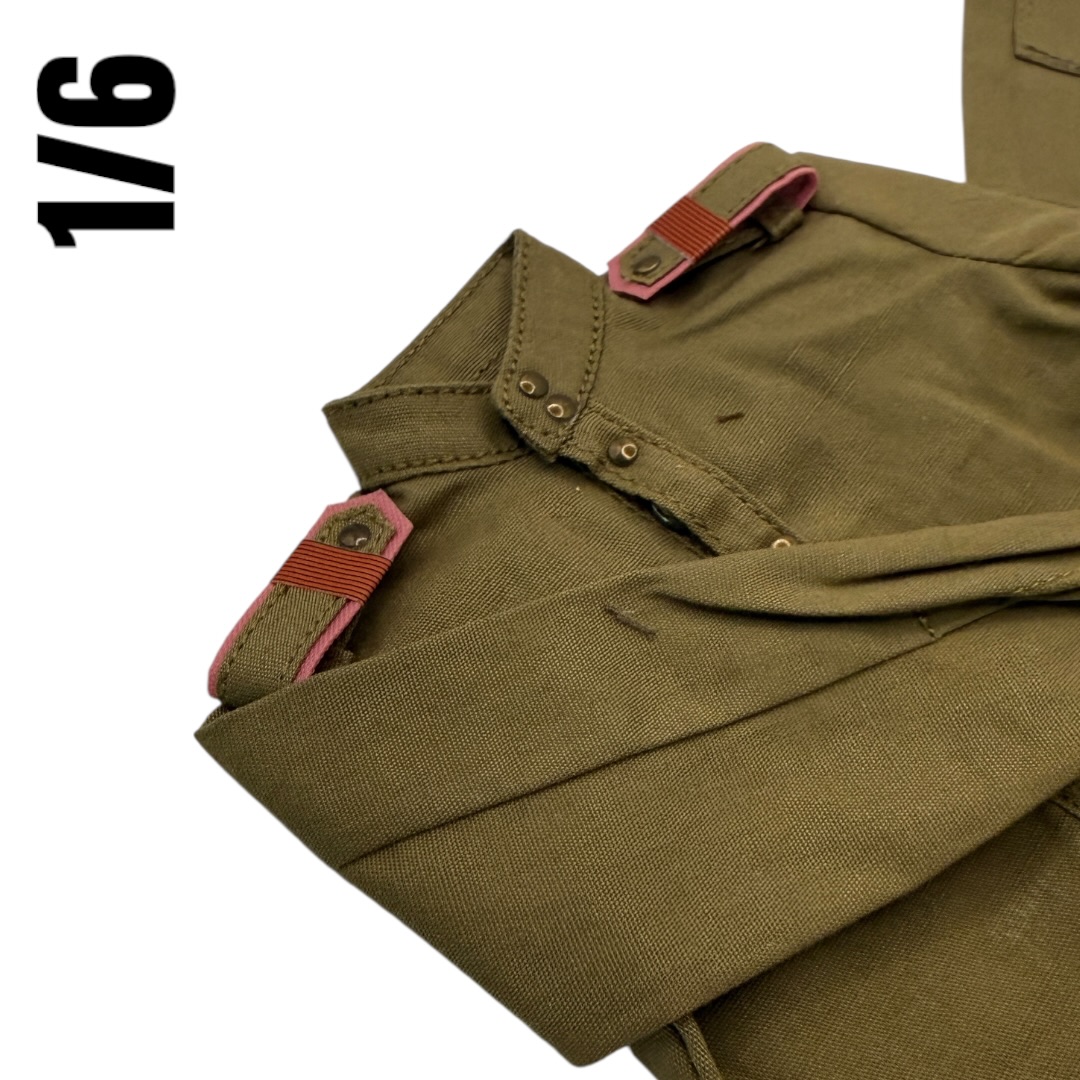  Product image 2 of the product “1/6 Russian Uniform Officer  M35/41 ”