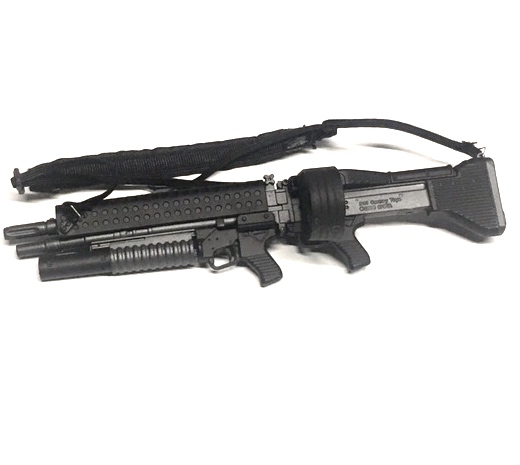  Artikelbild 2 des Artikels “M60 with Granate Launcher “