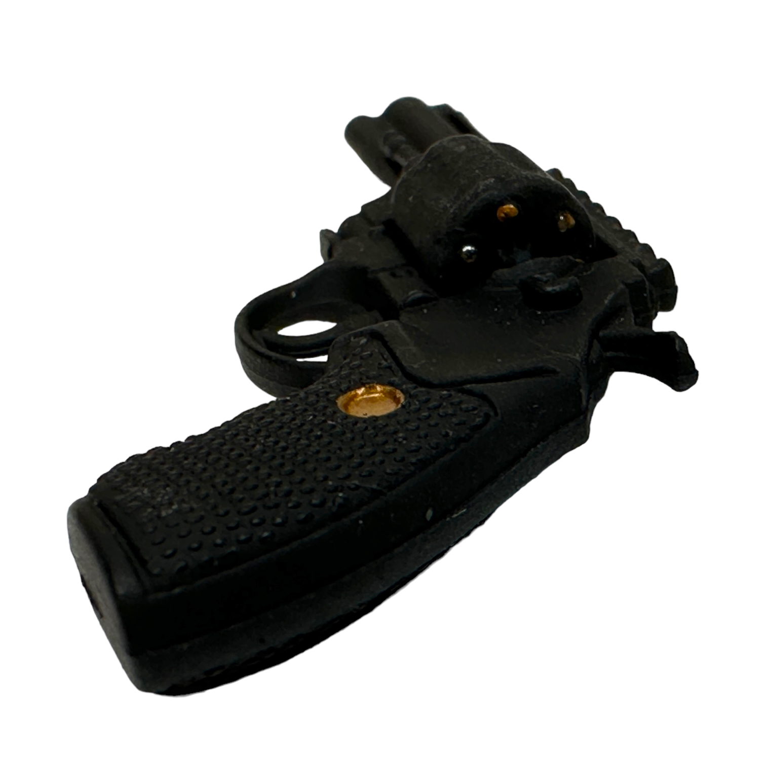  Product image 2 of the product “357 magnum Black 1/6 ”