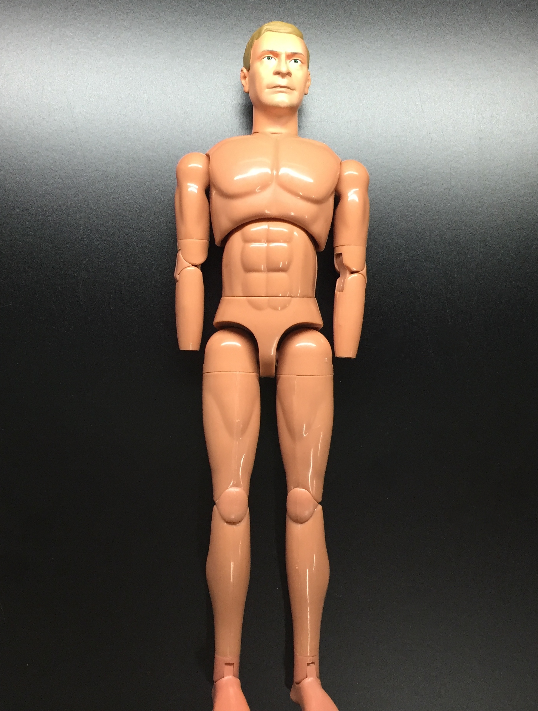  Product image 2 of the product “Basic Figur Manfred ”
