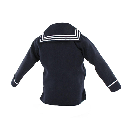  Artikelbild 2 des Artikels “Kriegsmarine Uniform Arbeitshemd 1:6 (weiß) “