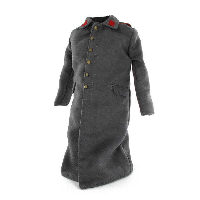  Artikelbild 2 des Artikels “M1908 Mantel de Luxe WW1 in 1:6 “