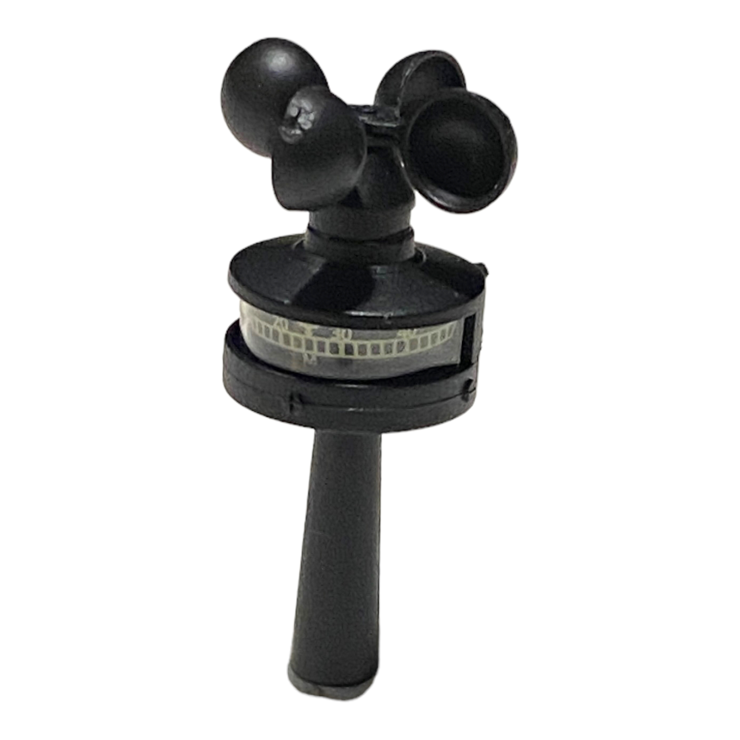  Product image 2 of the product “Handwindmesser ANEMO WP 3 in 1:6 ”