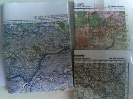  Artikelbild 2 des Artikels “1:6 Market Garden 3 Maps Ultra Maps “