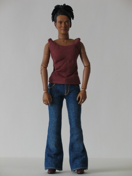  Artikelbild 2 des Artikels “Martha Jones 12 Inch Action Figure “