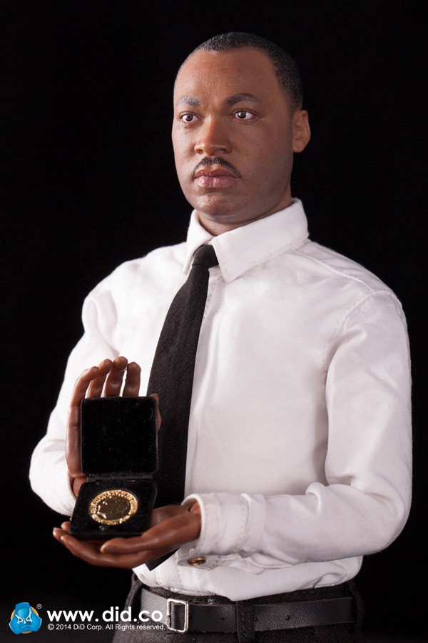  Artikelbild 2 des Artikels “Martin Luther King jr. Regular Edition “